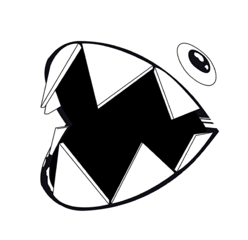 Gabu (ガブ) logo